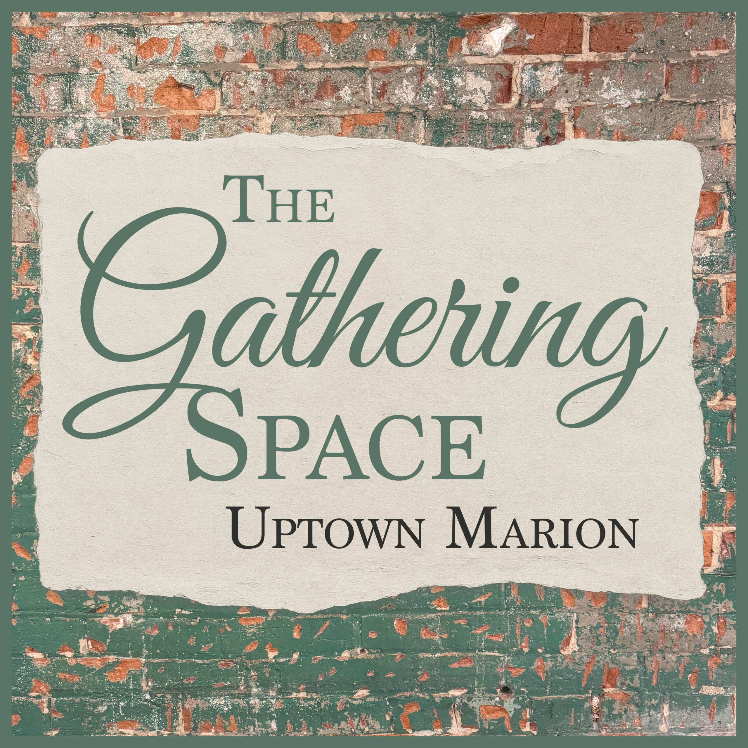 The Gathering Space